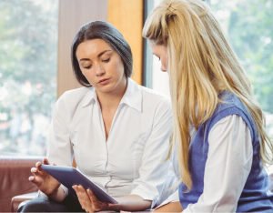 React Front-end to Back end